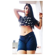 New Delhi call girl near me